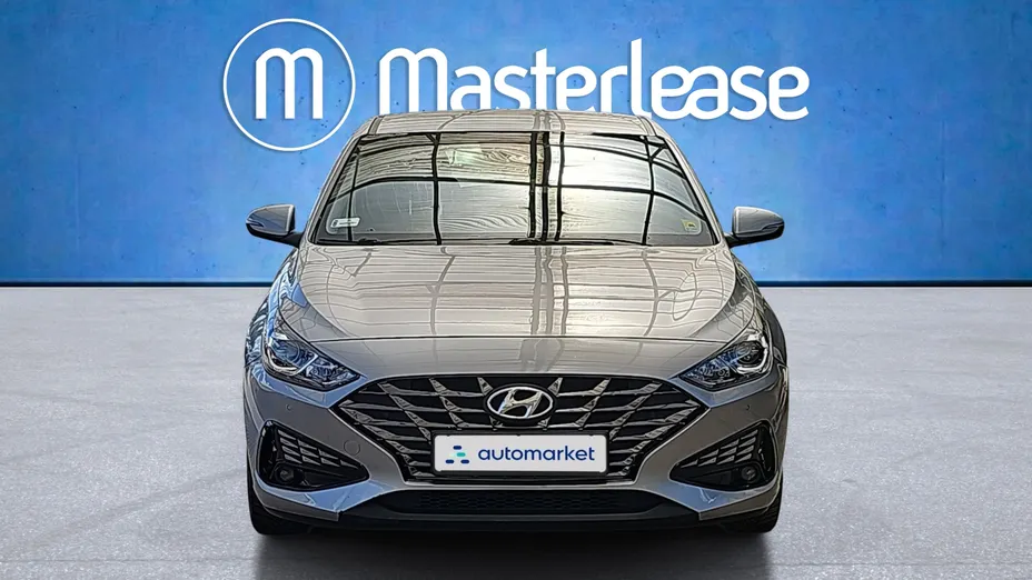 HYUNDAI i30 i30 1.5 DPI Smart