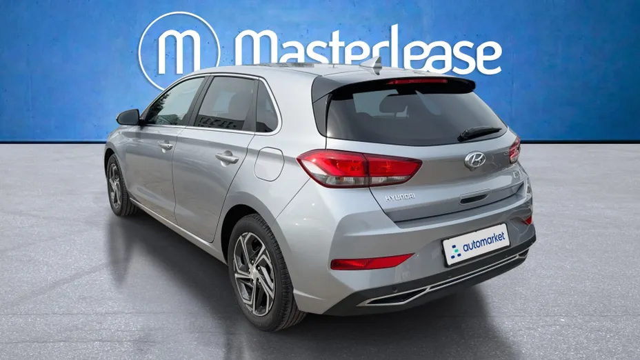 HYUNDAI i30 i30 1.5 DPI Smart