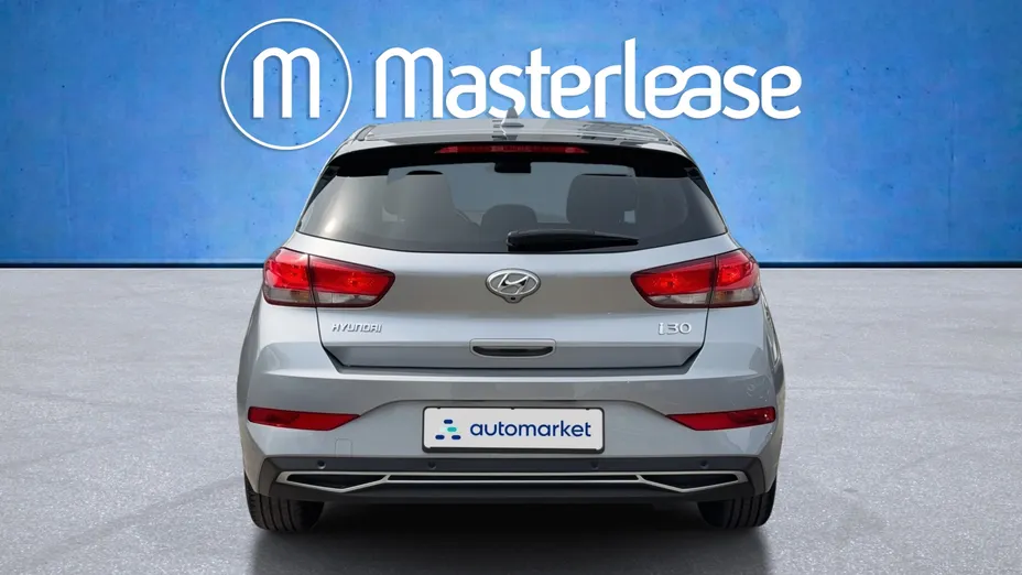 HYUNDAI i30 i30 1.5 DPI Smart