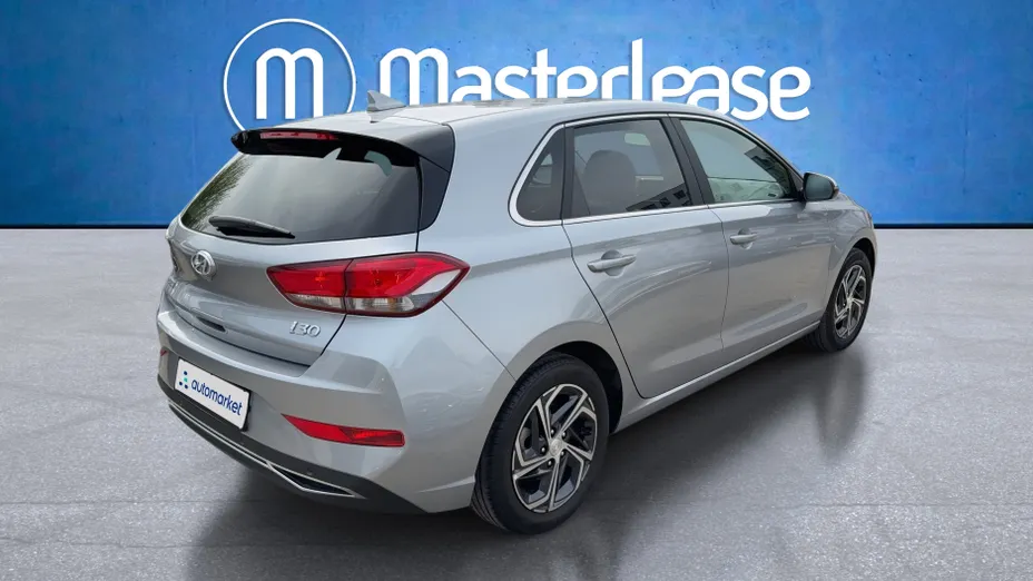 HYUNDAI i30 i30 1.5 DPI Smart
