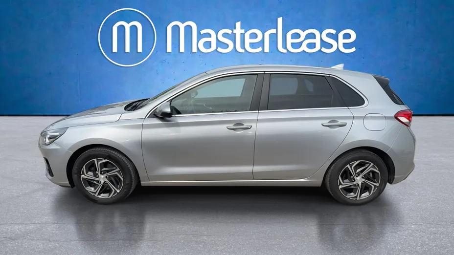 HYUNDAI i30 i30 1.5 DPI Smart