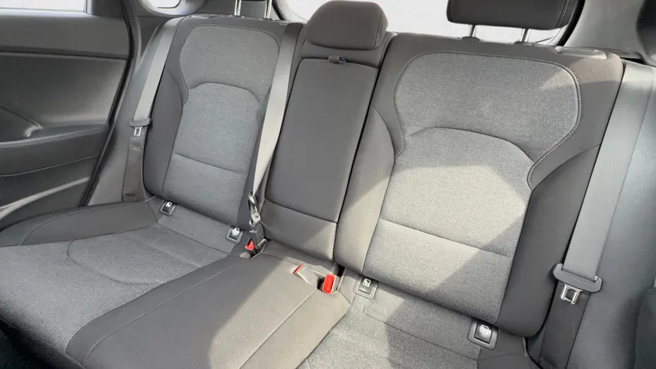 HYUNDAI i30 i30 1.5 DPI Smart