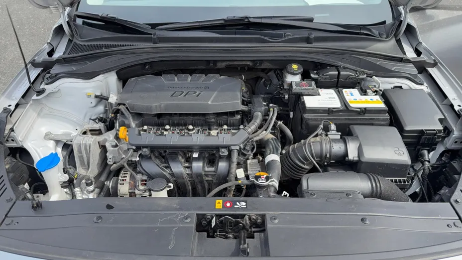 HYUNDAI i30 i30 1.5 DPI Smart
