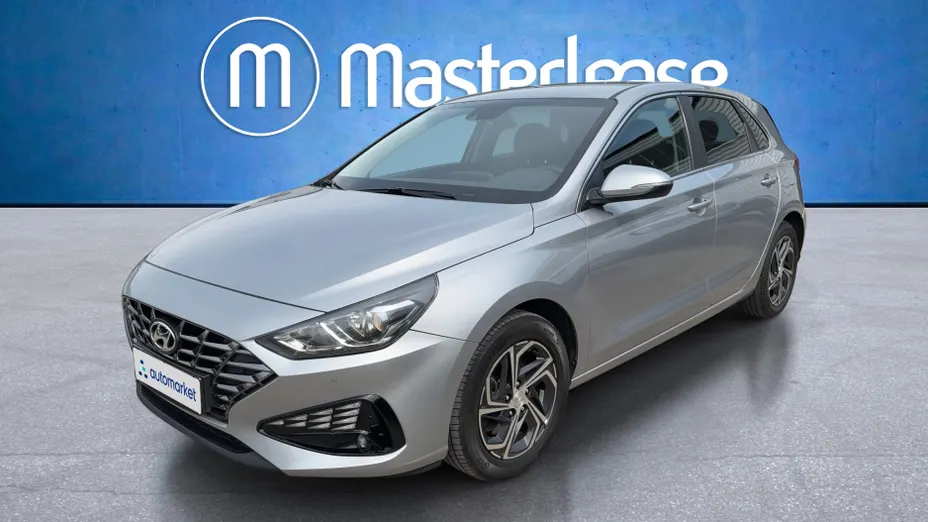 HYUNDAI i30 i30 1.5 DPI Smart