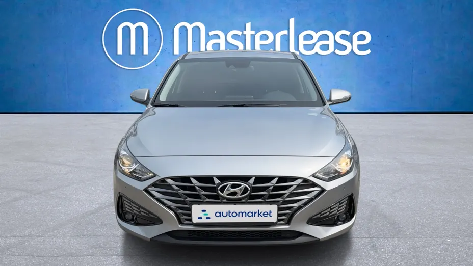 HYUNDAI i30 i30 1.5 DPI Smart