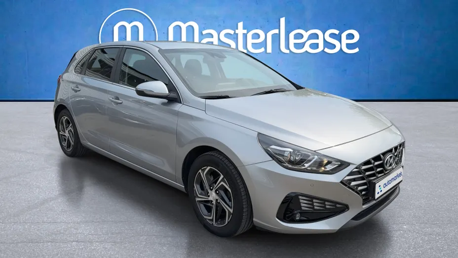 HYUNDAI i30 i30 1.5 DPI Smart