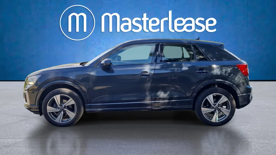 AUDI Q2 Q2 35 TFSI Advanced S tronic