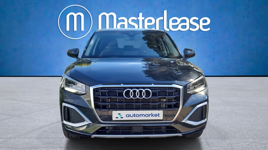 AUDI Q2 Q2 35 TFSI Advanced S tronic