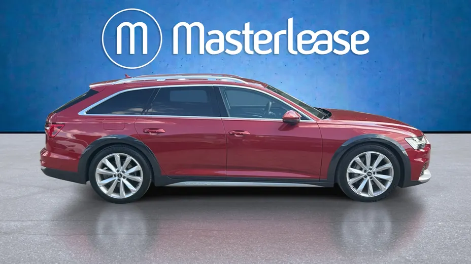 AUDI A6 A6 Allroad 50 TDI mHEV Quattro Tiptronic