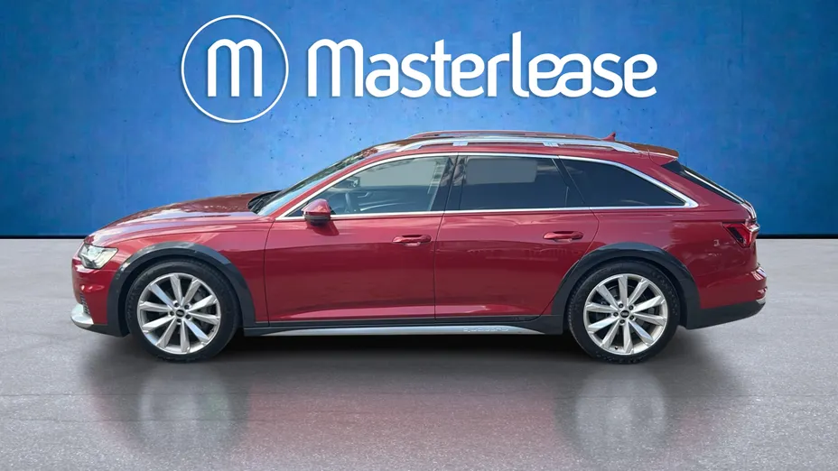 AUDI A6 A6 Allroad 50 TDI mHEV Quattro Tiptronic