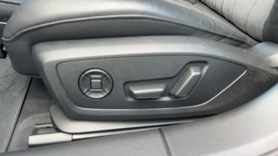 AUDI A6 A6 Allroad 50 TDI mHEV Quattro Tiptronic