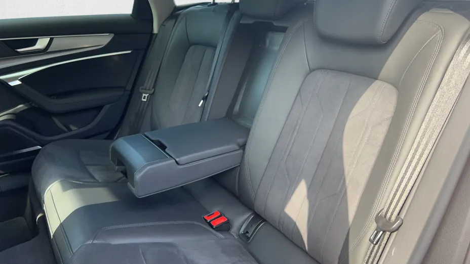 AUDI A6 A6 Allroad 50 TDI mHEV Quattro Tiptronic