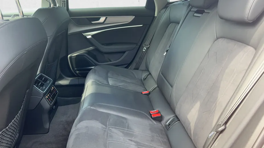 AUDI A6 A6 Allroad 50 TDI mHEV Quattro Tiptronic