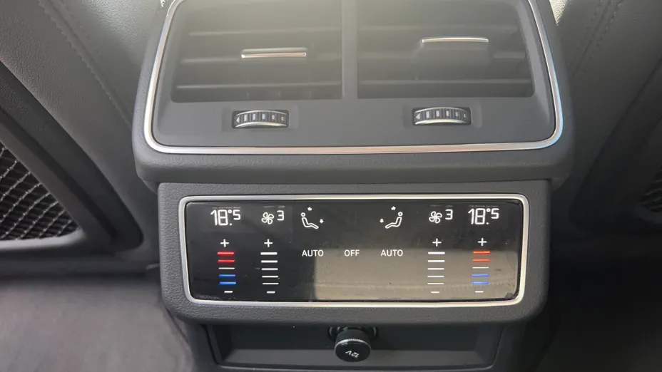 AUDI A6 A6 Allroad 50 TDI mHEV Quattro Tiptronic