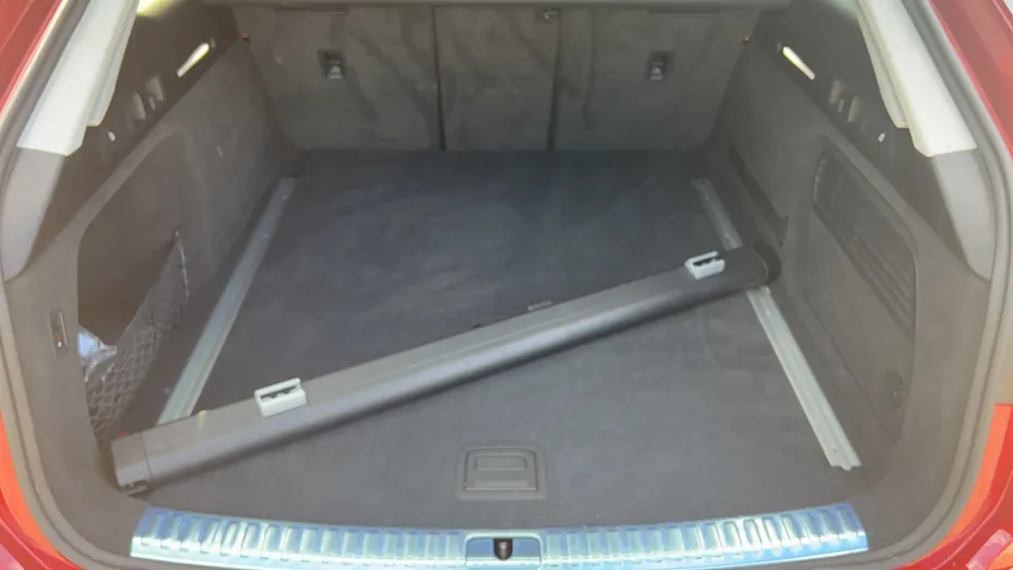 AUDI A6 A6 Allroad 50 TDI mHEV Quattro Tiptronic