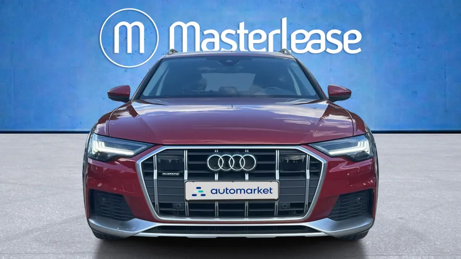 AUDI A6 A6 Allroad 50 TDI mHEV Quattro Tiptronic