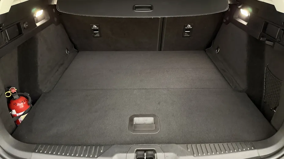 FORD Focus Focus 1.0 EcoBoost Titanium