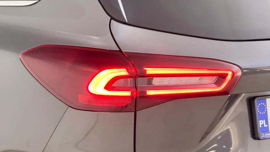 FORD Focus Focus 1.0 EcoBoost Titanium