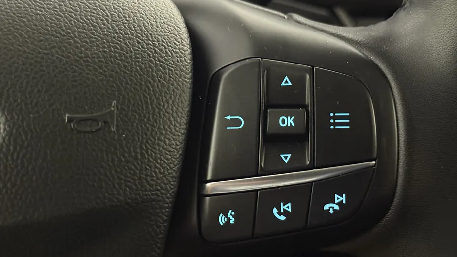 FORD Focus Focus 1.0 EcoBoost Titanium