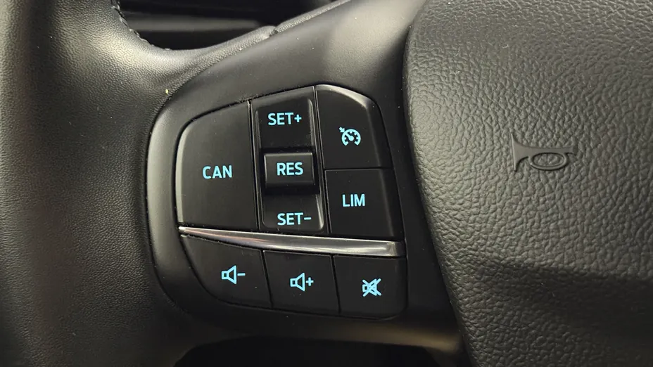 FORD Focus Focus 1.0 EcoBoost Titanium