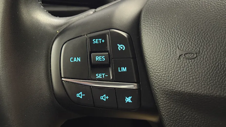 FORD Focus Focus 1.0 EcoBoost Titanium