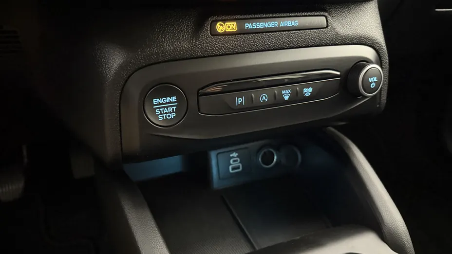 FORD Focus Focus 1.0 EcoBoost Titanium