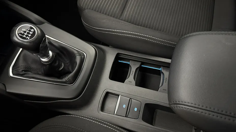 FORD Focus Focus 1.0 EcoBoost Titanium