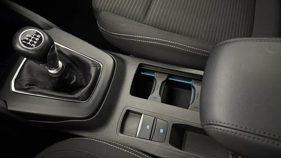 FORD Focus Focus 1.0 EcoBoost Titanium