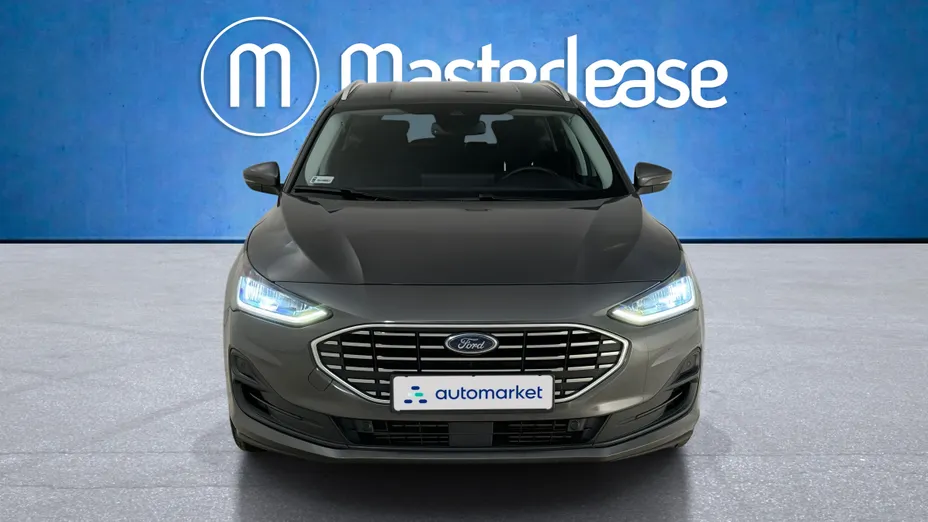 FORD Focus Focus 1.0 EcoBoost Titanium