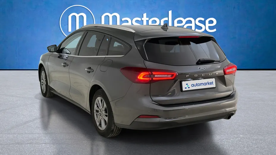 FORD Focus Focus 1.0 EcoBoost Titanium