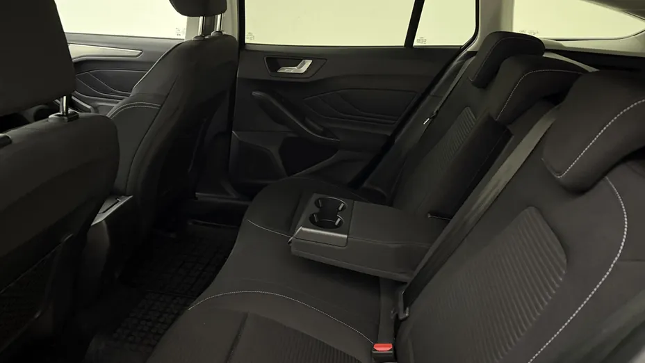 FORD Focus Focus 1.0 EcoBoost Titanium