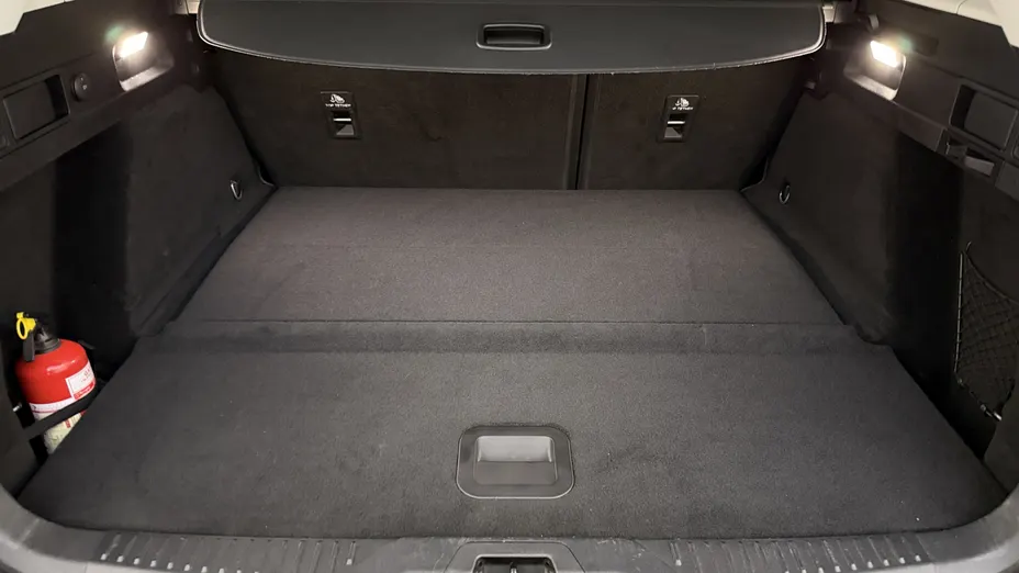 FORD Focus Focus 1.0 EcoBoost Titanium