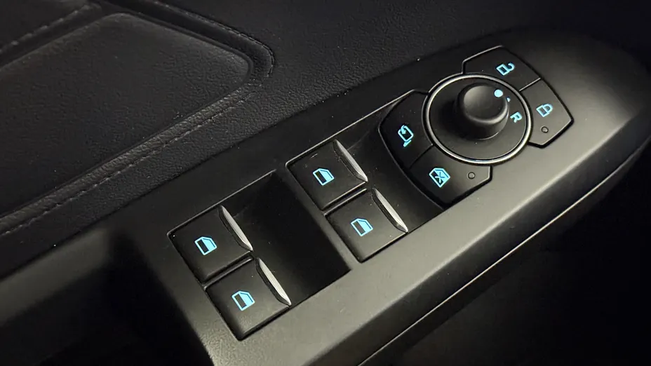 FORD Focus Focus 1.0 EcoBoost Titanium