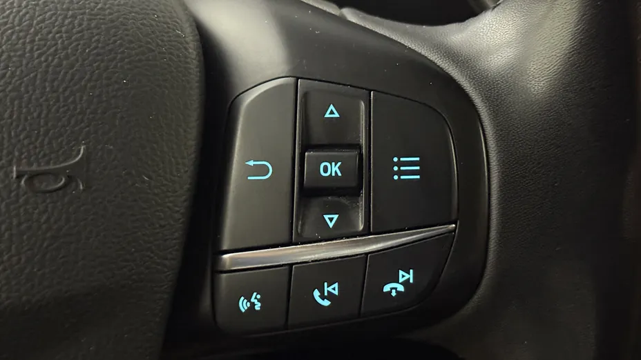 FORD Focus Focus 1.0 EcoBoost Titanium