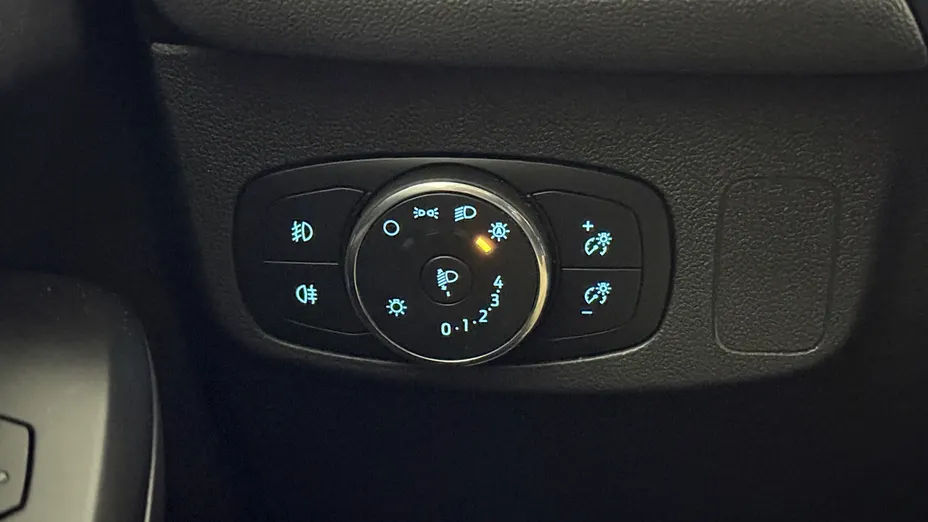 FORD Focus Focus 1.0 EcoBoost Titanium