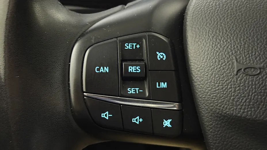 FORD Focus Focus 1.0 EcoBoost Titanium