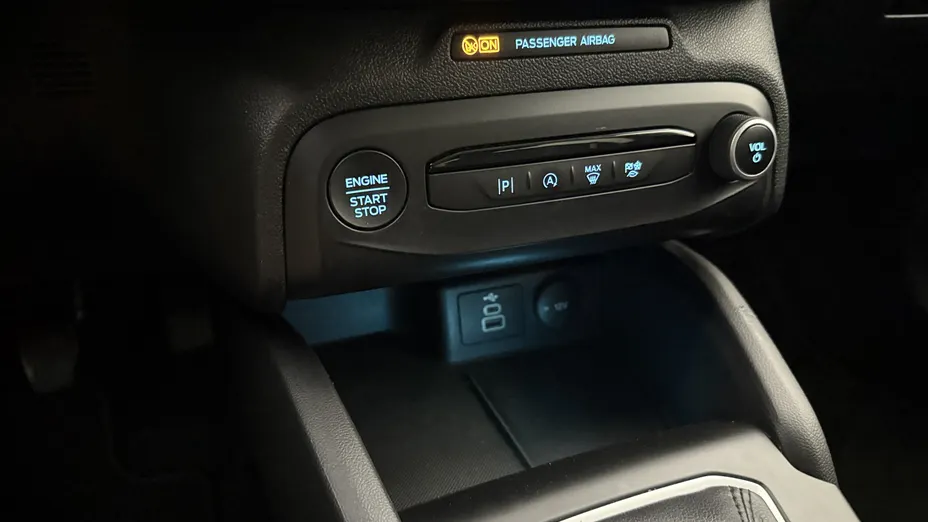 FORD Focus Focus 1.0 EcoBoost Titanium