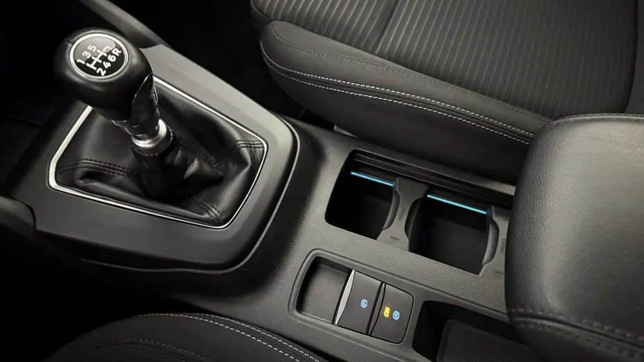 FORD Focus Focus 1.0 EcoBoost Titanium