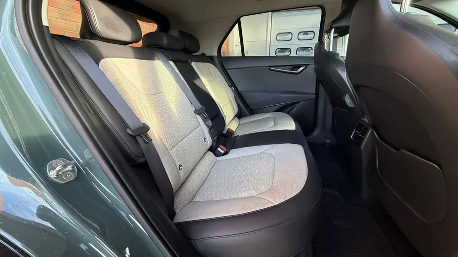 KIA Niro e-Niro 64kWh XL