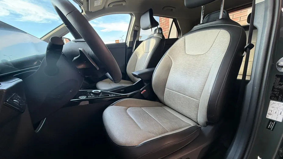 KIA Niro e-Niro 64kWh XL