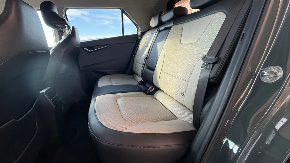 KIA Niro e-Niro 64kWh XL