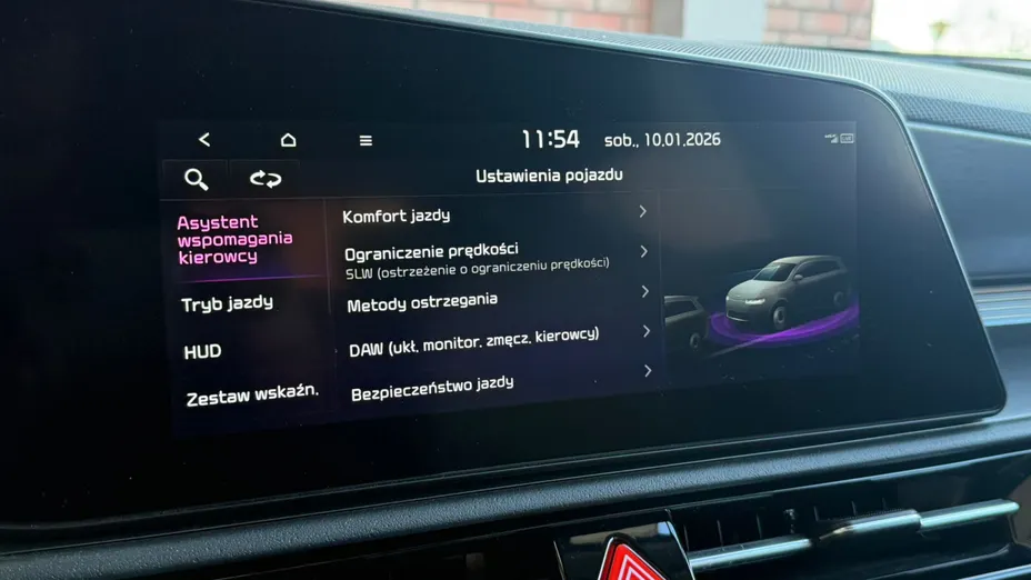 KIA Niro e-Niro 64kWh XL