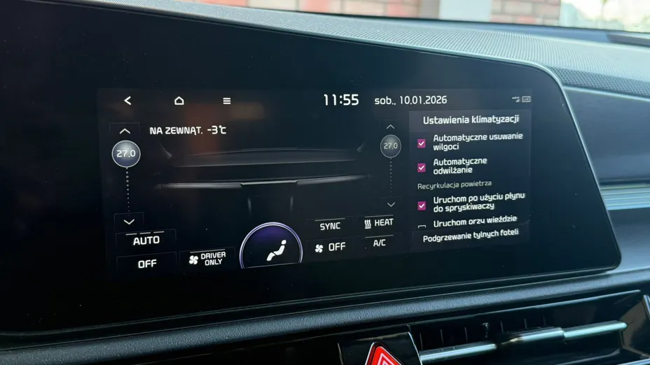 KIA Niro e-Niro 64kWh XL