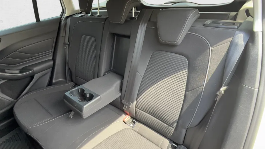 FORD Focus Focus 2.0 EcoBlue Titanium Business aut