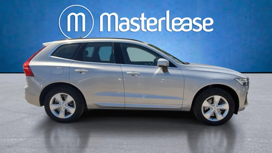 VOLVO XC60 XC60 B4 D AWD Core aut