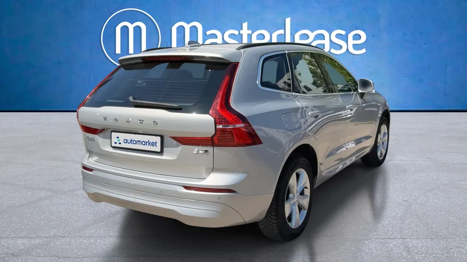 VOLVO XC60 XC60 B4 D AWD Core aut