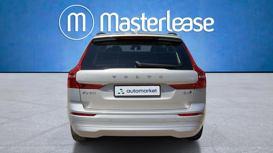 VOLVO XC60 XC60 B4 D AWD Core aut