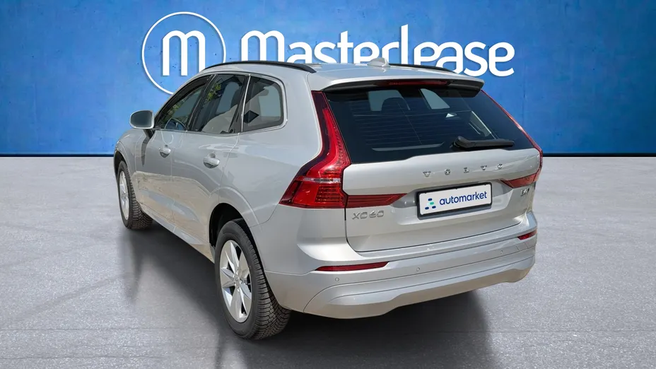 VOLVO XC60 XC60 B4 D AWD Core aut