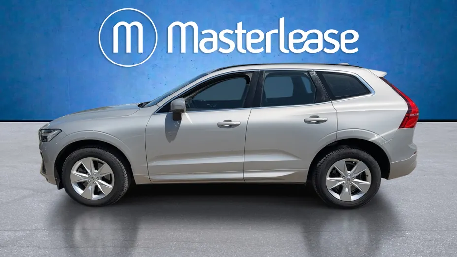 VOLVO XC60 XC60 B4 D AWD Core aut