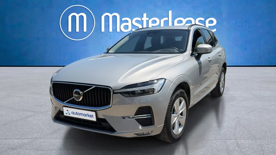 VOLVO XC60 XC60 B4 D AWD Core aut